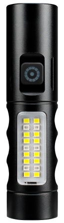 Купить Xiaomi Beheart Outdoor Flashlight FL100 