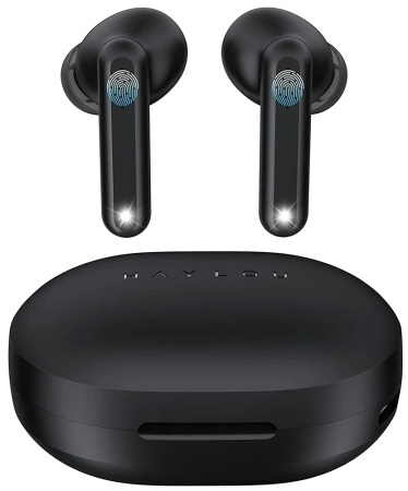 Купить Xiaomi Haylou GT7 Black