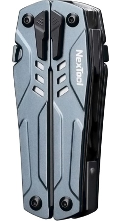 Купить Xiaomi NexTool Sailor Pro Multifunctional Pliers (NE20045)