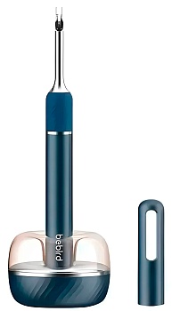 Купить Xiaomi Bebird Smart Visual Ear Cleaner Note 5 Pro Starry Blue