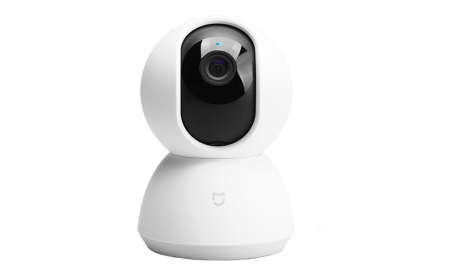 Купить Xiaomi Mijia 360° Home Camera PTZ Version (MJSXJ05CM)