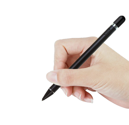 Купить CARCAM Smart Pencil K818 Black