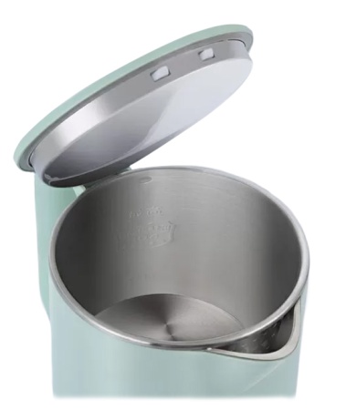 Купить Xiaomi Qcooker Electric Kettle Green (CD-DR101)