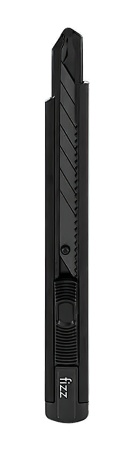 Купить Xiaomi Fizz Aluminum Alloy Utility Knife Black