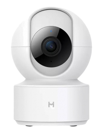 Купить Xiaomi Imilab Smart Camera Y2 PTZ Version White (Only for Android) (CMSXJ36C)