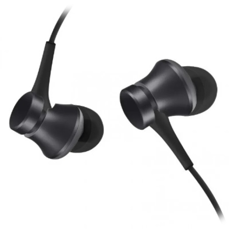 Купить Xiaomi Single Dynamic Earphone Black (DDQEJ05WM)