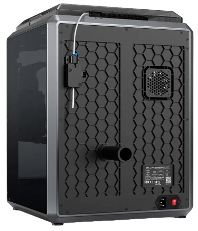 Купить Creality 3D Printer K1A