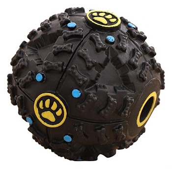 Купить мячик для собак Xiaomi Youpin Dog Leakage Food (XT28-5001)