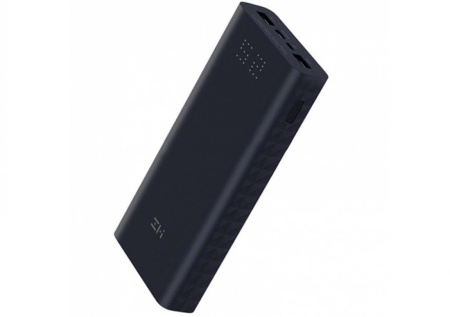 Купить Xiaomi ZMI Power Bank QB822 Aura 20000mAh