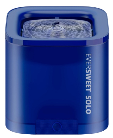 Купить Xiaomi Eversweet Solo Blue