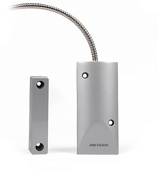 Купить Hikvision DS-PD1-MC-RS Магнитоконтактный датчик