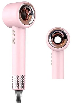 Купить Xiaomi SenCiciMen Super Hair Dryer X13 Pink