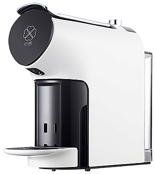 Купить Xiaomi Scishare Smart Capsule Coffee Machine White (S1102)
