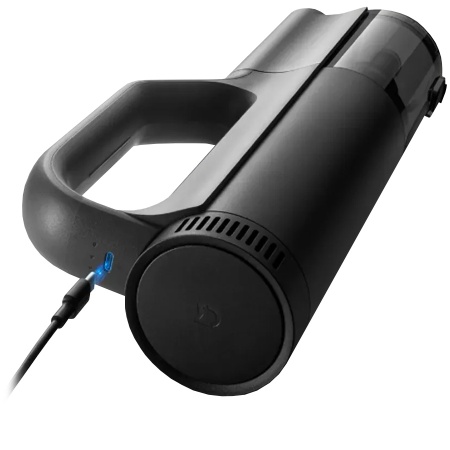 Купить Xiaomi Mijia Car Vacuum Cleaner (MJXCQ01QW) Black