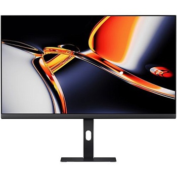 Купить Xiaomi Redmi Monitor A27U 60Hz (P27UCA-RA) Black