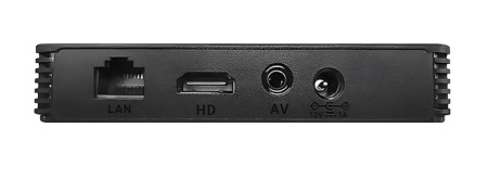 Купить Youwei-Box X4 4K Smart TV Box 2Gb/8Gb