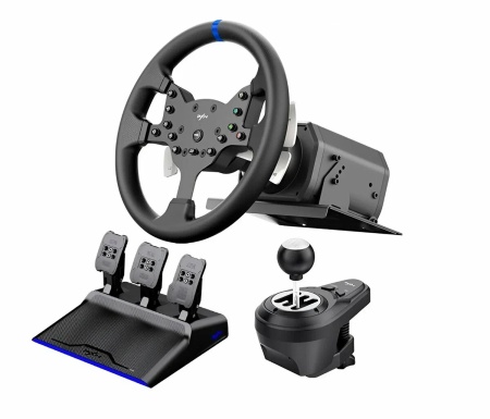 Купить PXN V99 Gaming Racing Wheel