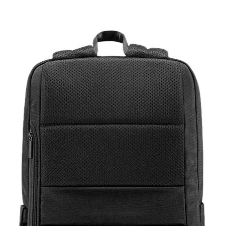 Купить Xiaomi Classic Business Backpack 2 Black