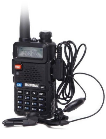 Купить Baofeng UV-5RX