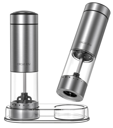 Купить Xioami Circle Joy Spice Battery Operated Electric Grinder Set (CJ-EG14)