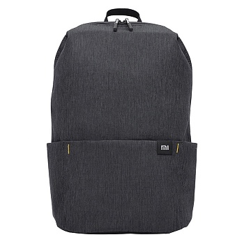 Купить рюкзак Xiaomi Mi Mini Backpack Dark Grey