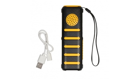 Портативная акустика CARCAM AM-03P