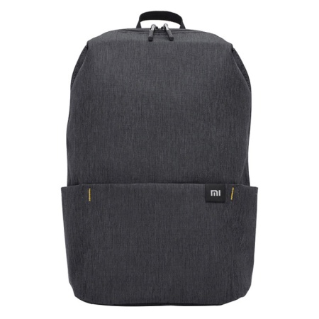 Купить рюкзак Xiaomi Mi Mini Backpack Dark Grey