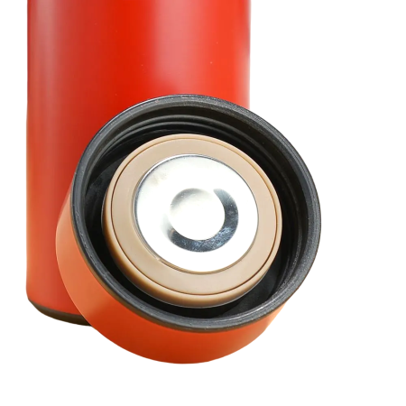 Купить Vlaken Vacuum Cup 500ml BF-001A Red