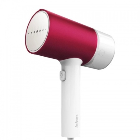 Купить Xiaomi Lofans Handheld Steam Brush (GT-302RW)