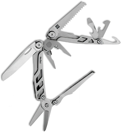 Купить Xiaomi HuoHou Nextool HU0040