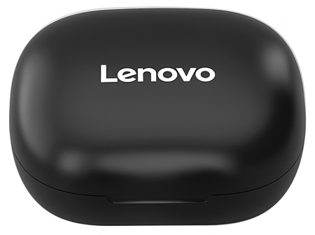 Купить Lenovo LivePods LP7 Black