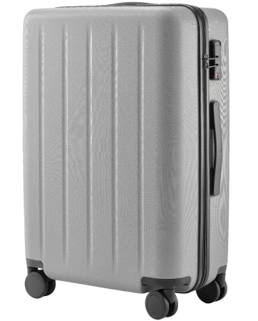 Купить Xiaomi 90 Ninetygo Danube Luggage 20" Gray