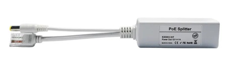 Купить CARCAM POE-SP1A