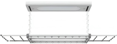 Купить Xiaomi Mijia Smart Clothes Dryer (ZNLYJ01HYD)