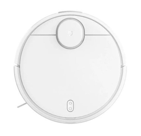 Купить Xiaomi Mijia Sweeping and Mopping Robot 3C (enhanced version) C103CN White