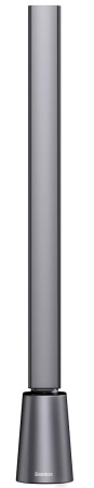 Купить Baseus Smart Eye Series Charging Folding Reading Desk Lamp Grey (DGZG-0G)
