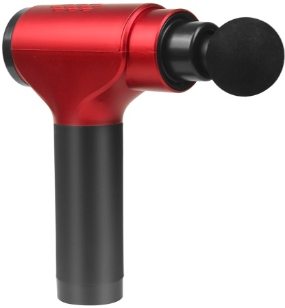 Купить Xiaomi Spetime Fascia Gun 016 Red