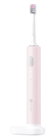Купить Xiaomi Dr. Bei Sonic Electric Toothbrush C1 Pink