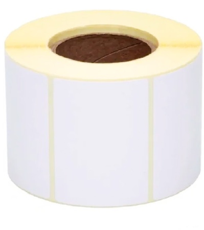 Купить Xprinter Thermal Label Sticker Roll Eco, 43*25мм, втулка 40мм, 1000шт