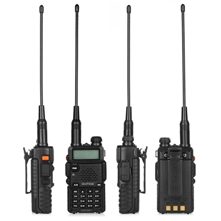 Купить Baofeng DM-5R