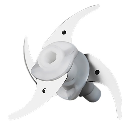 Купить Xiaomi Qcooker Wireless Meat Grinder 100W 1.2L (CD-JR01W)