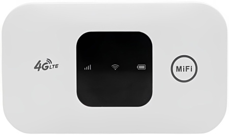 Купить 4G роутер CARCAM 4GMF2