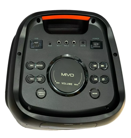 Купить Mivo MD-803