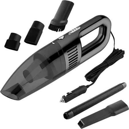 Купить XO Car Vacuum Cleaner (XO-CZ001A)