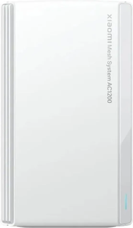 Купить Xiaomi Mi Mesh System AC1200 (RD13) White