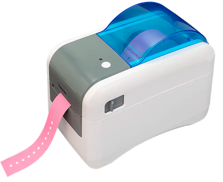Купить Xprinter XP-D281B (USB, Bluetooth)