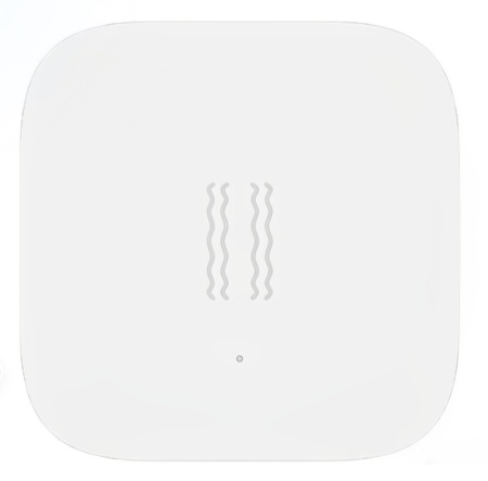 Купить Xiaomi Aqara Vibration Sensor EU (DJT11LM)