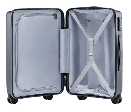 Купить Xiaomi Mi Suitcase Youth Model 24" (LXX07RM) Black