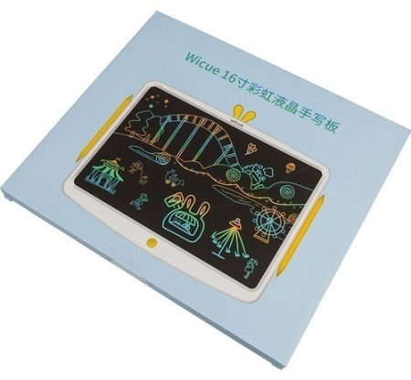 Купить Xiaomi Wicue 16" White (WNB416W)