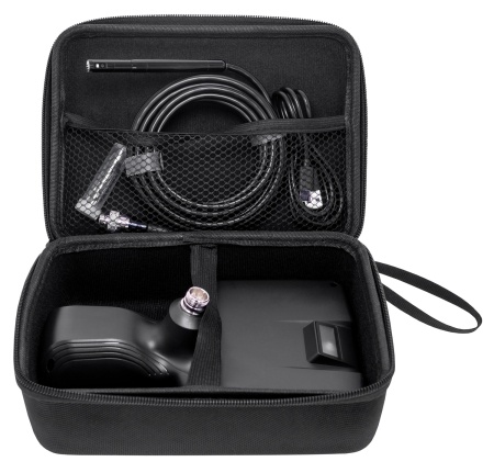 Купить CARCAM ENDO 360 Rotation Dual Lens MS70